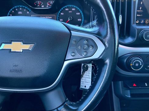 Used 2019 Chevrolet Colorado LT w/ LT Convenience Package RWD image 23