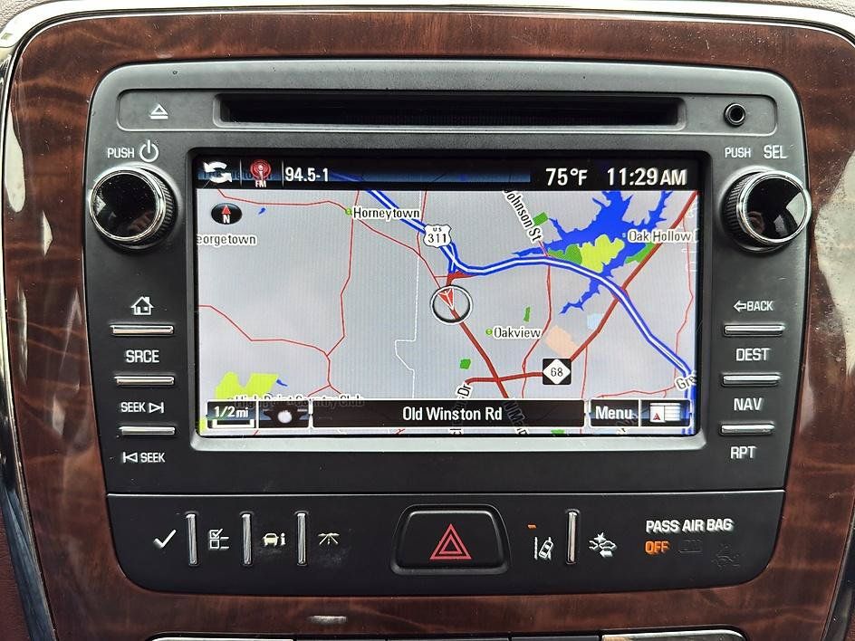 Used 2014 Buick Enclave Leather FWD image 15