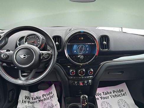 Used 2021 MINI Cooper Countryman S AWD/4WD image 12