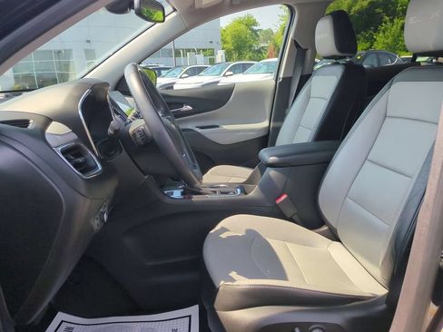 Used 2020 Chevrolet Equinox Premier AWD/4WD image 22