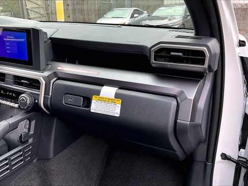 Certified 2025 Toyota 4Runner SR5 image 17