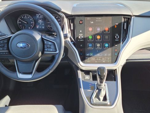 New 2025 Subaru Outback Premium w/ Popular Package #1 image 9
