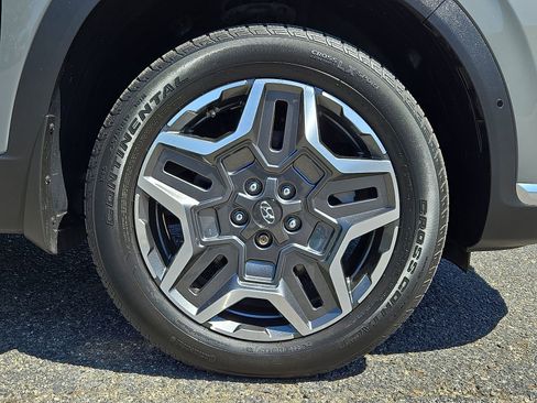 Used 2023 Hyundai Santa Fe Limited AWD/4WD image 25