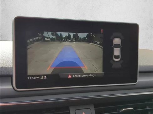 Used 2018 Audi A5 2.0T Premium Plus w/ Premium Plus image 10