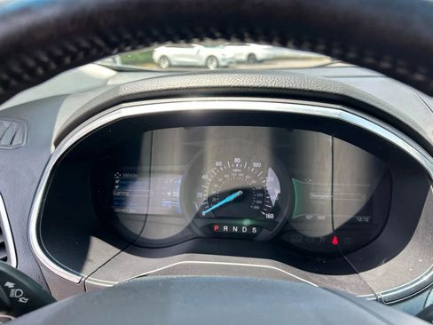 Used 2017 Ford Edge Titanium w/ Equipment Group 301A image 15