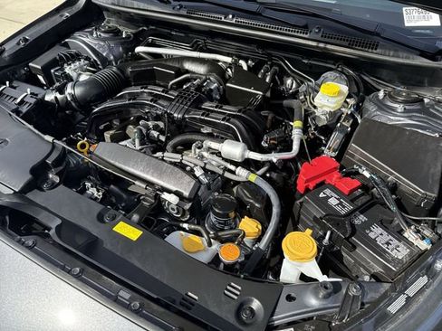 Certified 2025 Subaru Crosstrek 2.5i Sport w/ Crosstrek Mirror Package image 19