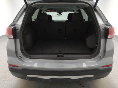 Used 2024 Chevrolet Equinox LT image 29