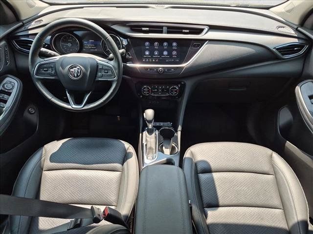 Used 2023 Buick Encore GX Essence w/ Experience Buick Package AWD/4WD image 17