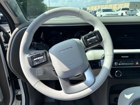 New 2026 Hyundai Palisade Limited AWD/4WD image 17