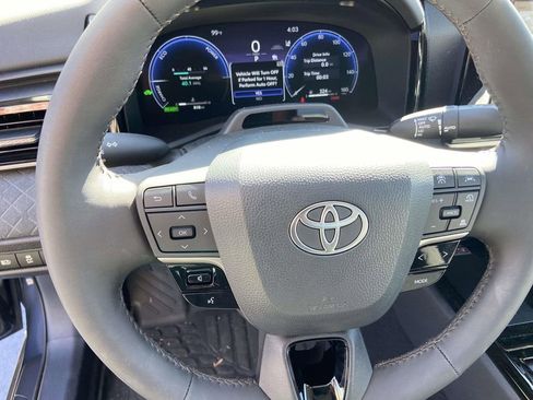 New 2026 Toyota Camry XLE w/ Premium Plus Package image 19