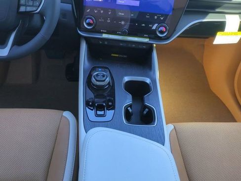 New 2026 Lexus RZ 350e 2WD image 17