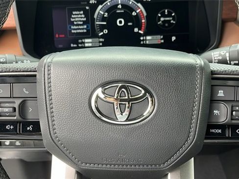 New 2026 Toyota Tundra 1794 Edition image 8