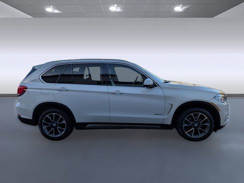 Used 2015 BMW X5 xDrive35i image 8