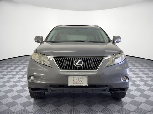 Used 2012 Lexus RX 350 FWD w/ Premium Pkg image 6