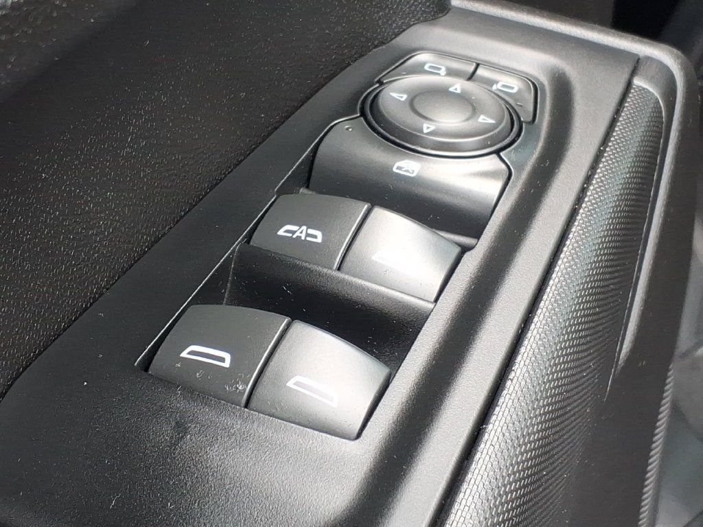 Used 2024 Chevrolet Silverado 1500 Custom AWD/4WD image 12