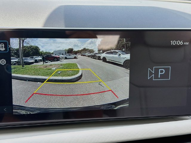New 2026 Hyundai Tucson SEL Plus FWD image 13