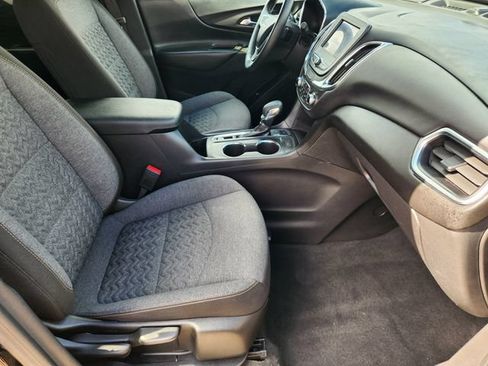 Used 2024 Chevrolet Equinox LT AWD/4WD image 14