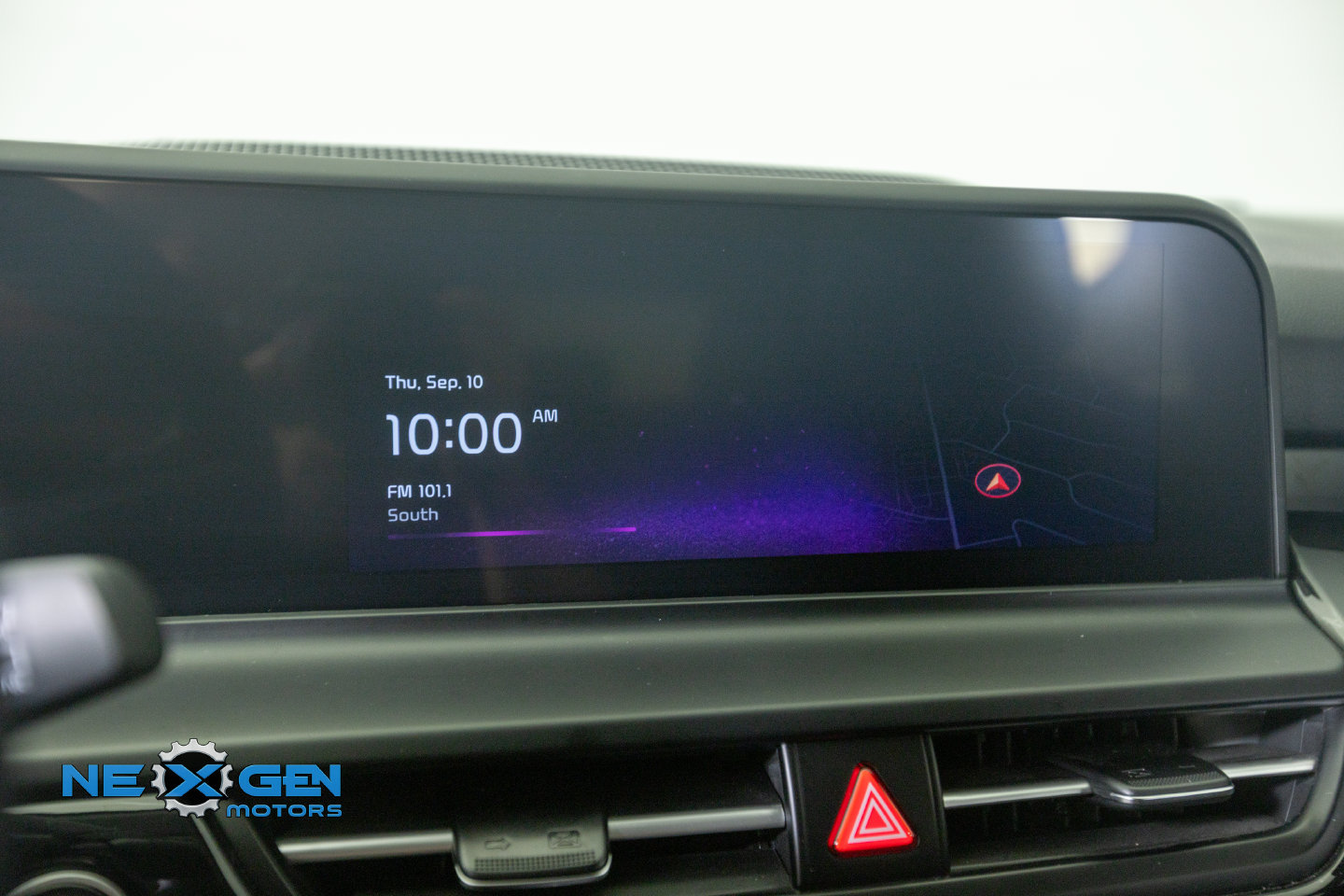 Used 2025 Kia Seltos S AWD/4WD image 19