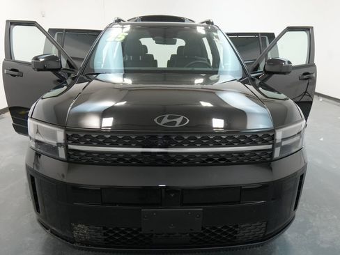Used 2025 Hyundai Santa Fe Calligraphy image 41