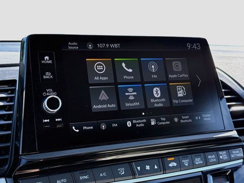 Used 2025 Honda Odyssey EX-L image 17