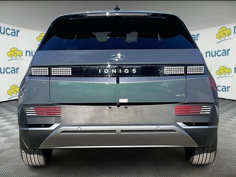 Used 2024 Hyundai Ioniq 5 SEL image 5