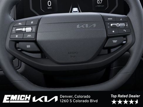 New 2026 Kia Sportage SX image 20