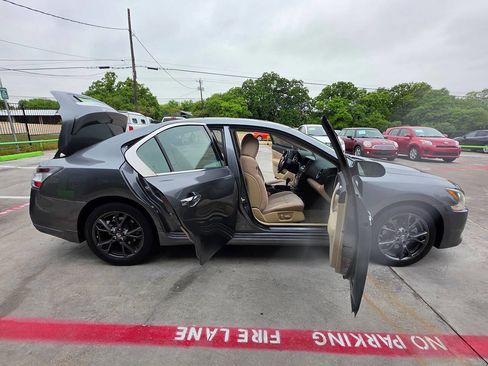 Used 2014 Nissan Maxima 3.5 S w/ Limited Edition Package FWD image 31