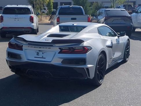 New 2026 Chevrolet Corvette Z06 image 6