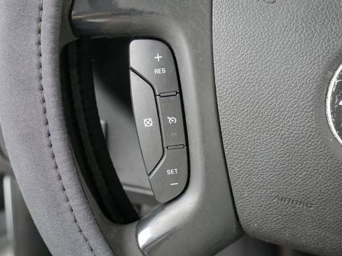 Used 2014 Chevrolet Express 4500 w/ Shuttle Bus Package image 13