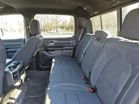 Used 2023 RAM 1500 Big Horn image 18