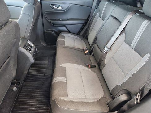 Certified 2023 Chevrolet Blazer LT w/ Convenience Package image 12