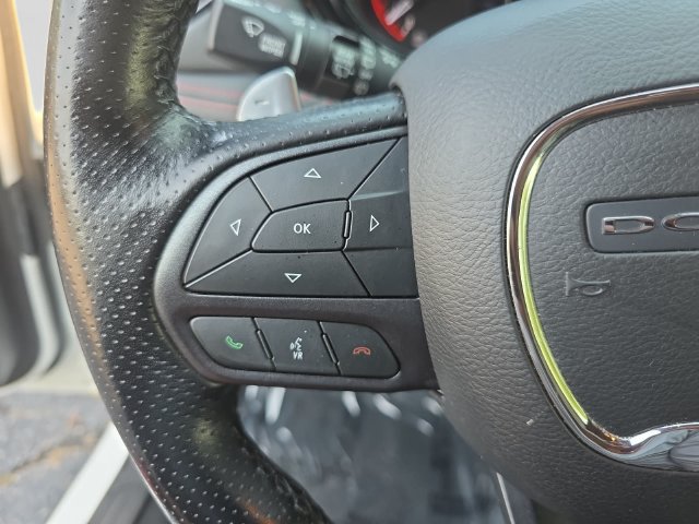 Used 2024 Dodge Durango GT AWD/4WD image 14