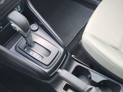 Used 2021 Ford EcoSport S image 18