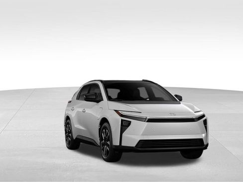 New 2026 Toyota bZ image 16