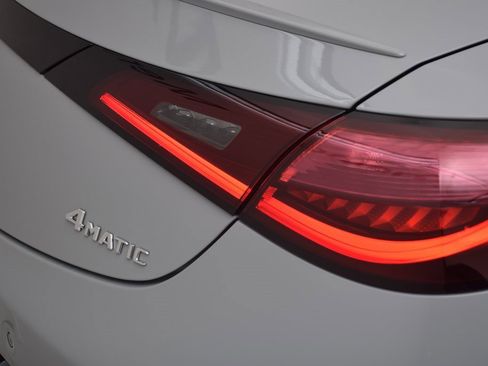 New 2026 Mercedes-Benz CLE 450 4MATIC Cabriolet image 12