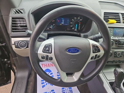 Used 2014 Ford Explorer 4WD image 15