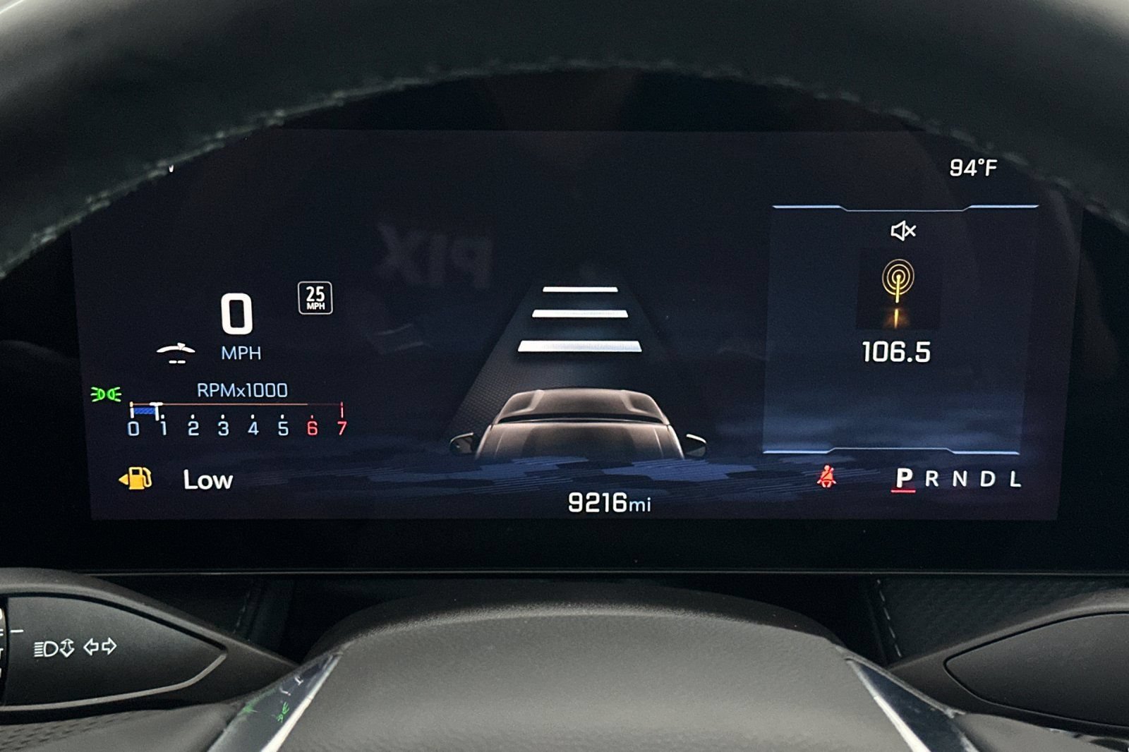 Used 2025 Chevrolet Equinox LT FWD image 34