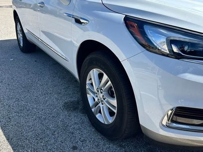 Used 2021 Buick Enclave Preferred