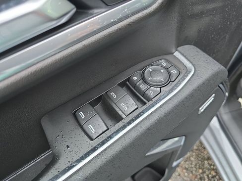 New 2026 Chevrolet Silverado 3500 LTZ w/ LTZ Plus Package image 28