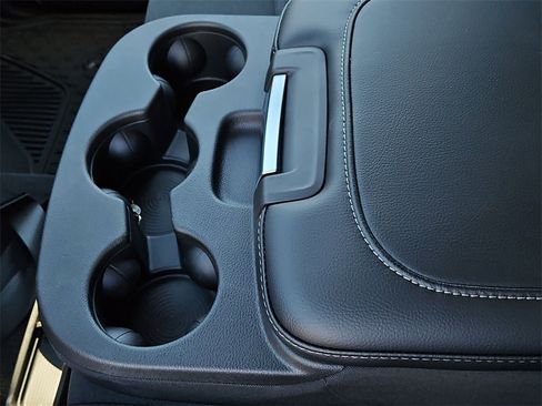 New 2026 RAM 2500 Tradesman image 24