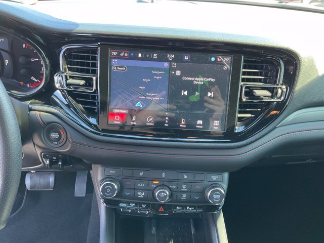 Used 2025 Dodge Durango R/T w/ Blacktop Package AWD/4WD image 13