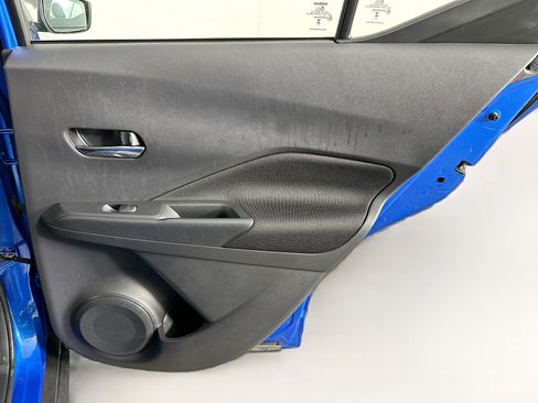 Used 2024 Nissan Kicks SV image 27