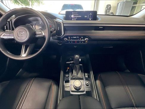 Used 2025 MAZDA CX-50 2.5 Hybrid w/ Premium Plus Pkg AWD/4WD image 6