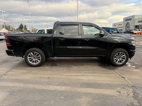 Used 2019 RAM 1500 Sport w/ Level 2 Equipment Group image 2