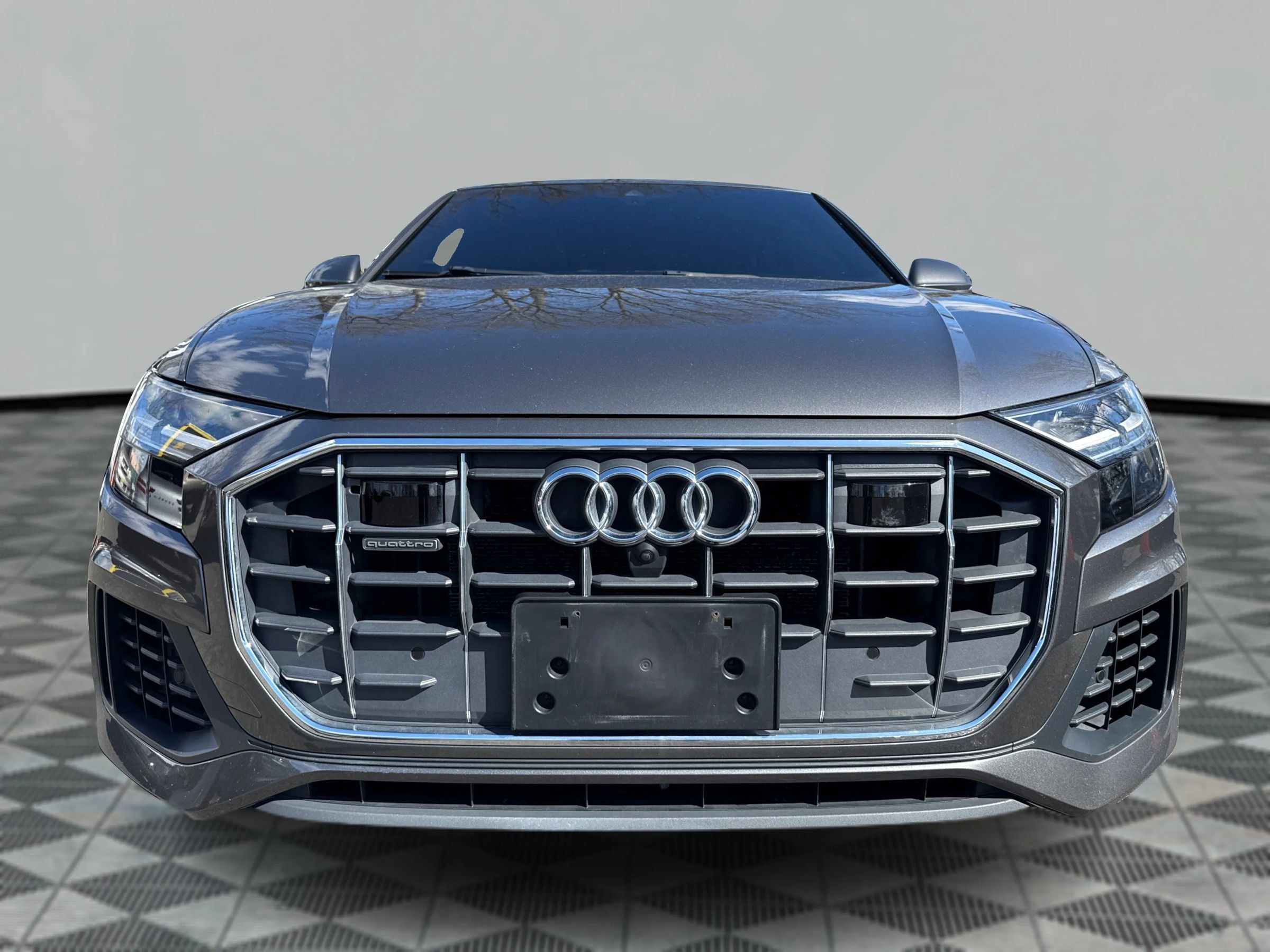 Used 2019 Audi Q8 Premium Plus AWD/4WD image 20