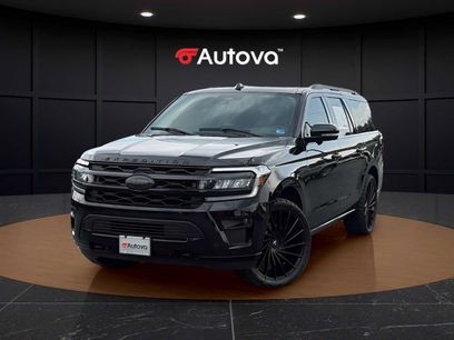 Used 2023 Ford Expedition Max Limited