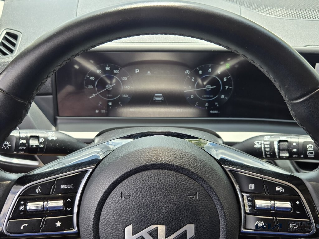 Certified 2024 Kia Seltos EX AWD/4WD image 31