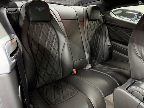 Used 2015 Bentley Continental GT V8 S image 22
