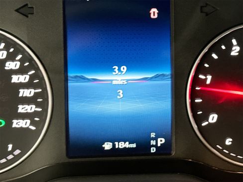 New 2025 Mercedes-Benz Sprinter 2500 image 13