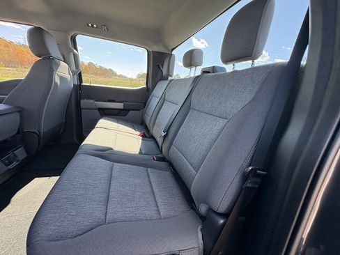 New 2026 Ford F350 XL w/ STX Appearance Package image 29